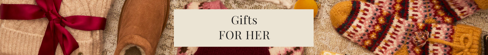 Gifts for Her